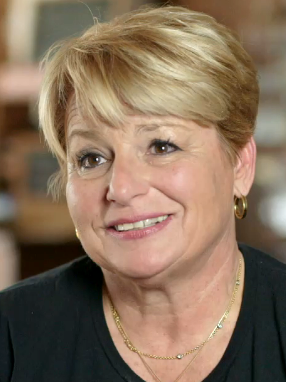 Cathy Donley